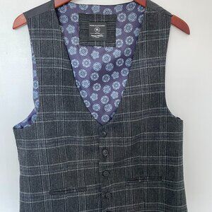 WAISTCOAT